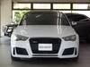 AUDI RS3 SPORTBACK