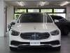 MERCEDES BENZ E-CLASS