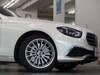MERCEDES BENZ E-CLASS