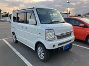 2007 SUZUKI EVERY WAGON