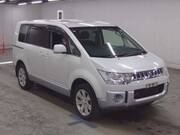 2014 MITSUBISHI OTHER