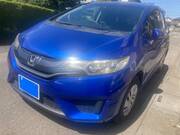 2014 HONDA FIT