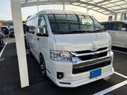 2024 TOYOTA HIACE WAGON GL