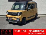 2019 SUZUKI OTHER