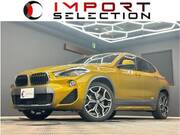 2018 BMW X2