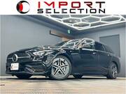 2023 MERCEDES BENZ C-CLASS Stationwagon