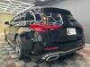 MERCEDES BENZ C-CLASS Stationwagon