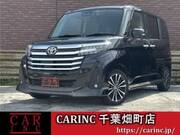2021 TOYOTA ROOMY