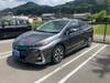 TOYOTA PRIUS PHV