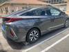TOYOTA PRIUS PHV