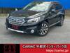 SUBARU LEGACY OUTBACK