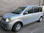 2004 TOYOTA SIENTA G