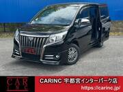 2016 TOYOTA ESQUIRE Gi BLACK TAILORED