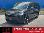 2024 HONDA STEPWAGON