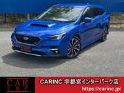 2021 SUBARU LEVORG