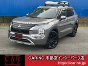 2022 MITSUBISHI OUTLANDER PHEV