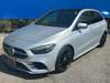 MERCEDES BENZ B-CLASS