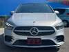 MERCEDES BENZ B-CLASS