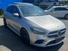 MERCEDES BENZ B-CLASS