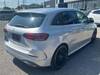 MERCEDES BENZ B-CLASS