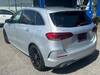 MERCEDES BENZ B-CLASS