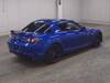 MAZDA RX-8