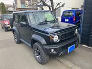 2023 SUZUKI JIMNY SIERRA