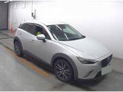 2017 MAZDA CX-3