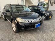 2006 NISSAN MURANO