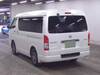 TOYOTA REGIUS ACE VAN