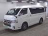 TOYOTA REGIUS ACE VAN