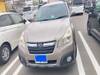 SUBARU LEGACY OUTBACK