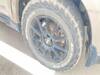 SUBARU LEGACY OUTBACK