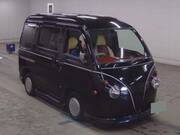 1997 DAIHATSU HIJET VAN SPECIAL