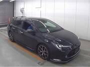 2022 TOYOTA COROLLA TOURING