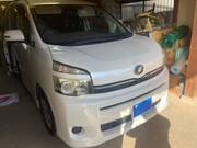 2012 TOYOTA VOXY