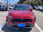 2019 TOYOTA RAV4 X