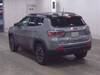 CHRYSLER JEEP COMPASS