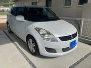 2011 SUZUKI SWIFT XG