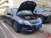 2009 HONDA INSIGHT L