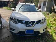 2014 NISSAN X-TRAIL