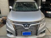 2016 NISSAN ELGRAND