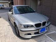 2003 BMW 3 SERIES