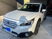 2017 SUBARU LEGACY OUTBACK