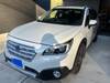 SUBARU LEGACY OUTBACK