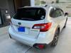 SUBARU LEGACY OUTBACK
