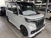 2020 SUZUKI SPACIA CUSTOM