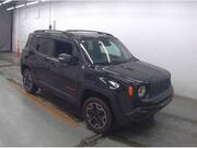 2018 CHRYSLER JEEP RENEGADE