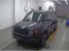 CHRYSLER JEEP RENEGADE