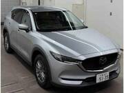 2018 MAZDA CX-5 XD L PACKAGE